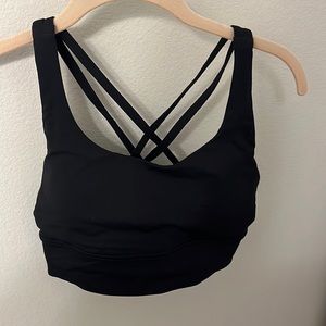 Lululemon Energy Sports Bra
